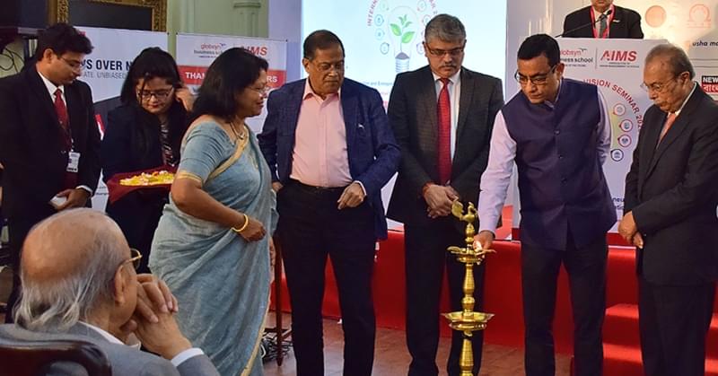 Globsyn Business School Kolkata Seminars photo 4